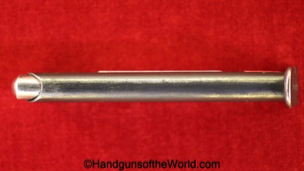 Mauser 1934, 7.65mm Magazine Clip #408178 - Image 3