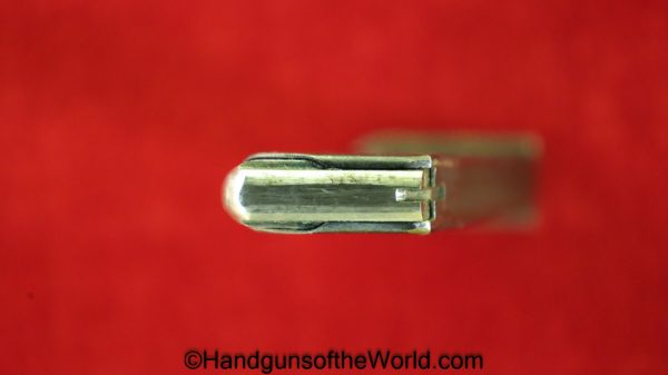 Mauser 1934, 7.65mm Magazine Clip #408178 - Image 5