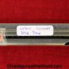 Luger, P.08, 9mm, .30, Wood Base, Magazine, Clip, Mag, Original, Collectible, P08, P 08, P-08, 30, Wood, Wooden, Base, 7.65, 7.65mm, Para, Parabellum
