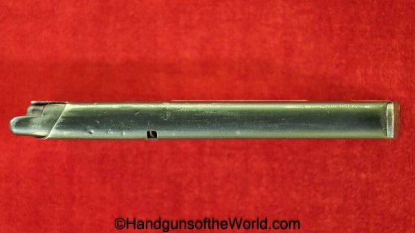 Radom VIS P-35, 9mm, German Issue Magazine Clip - Image 3