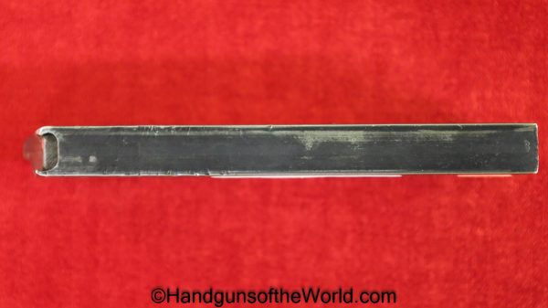 Radom VIS P-35, 9mm, German Issue Magazine Clip - Image 4