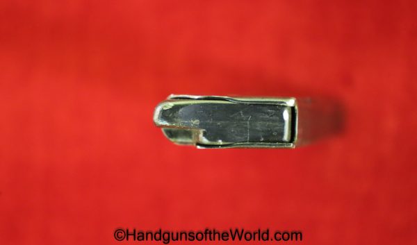 Radom VIS P-35, 9mm, German Issue Magazine Clip - Image 5