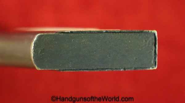 Radom VIS P-35, 9mm, German Issue Magazine Clip - Image 6