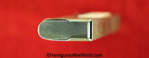 Colt 1903 Hammerless, .32acp, 1st Issue Magazine Clip - Image 5