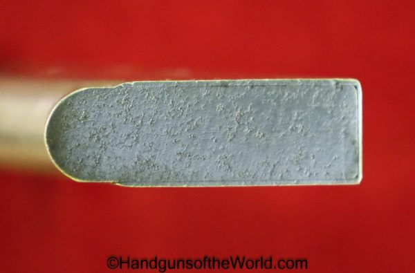 Colt 1903 Hammerless, .32acp, 1st Issue Magazine Clip - Image 6