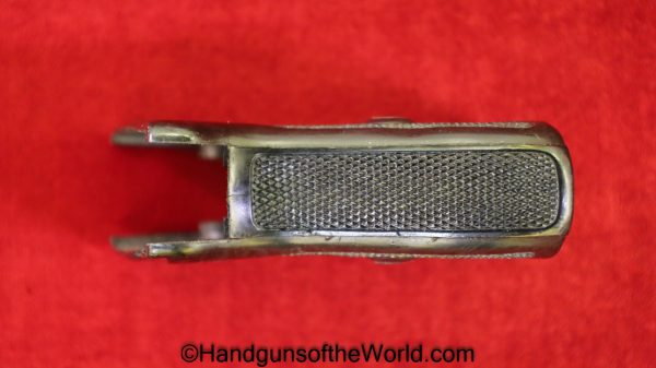 Walther PPk Grips-WWII Era - Image 3