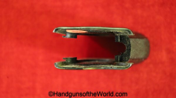 Walther PPk Grips-WWII Era - Image 5