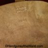 Astra 600, German WWII Issue Holster - Image 10