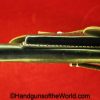 Astra 600, German WWII Issue Holster - Image 3