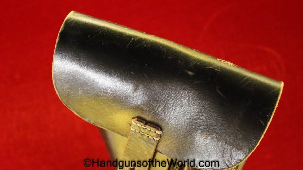 Astra 600, German WWII Issue Holster - Image 5