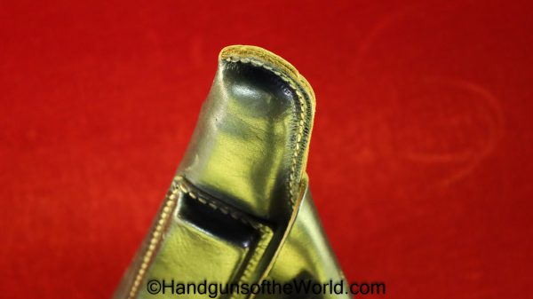 Astra 600, German WWII Issue Holster - Image 6