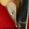 Astra 600, German WWII Issue Holster - Image 8
