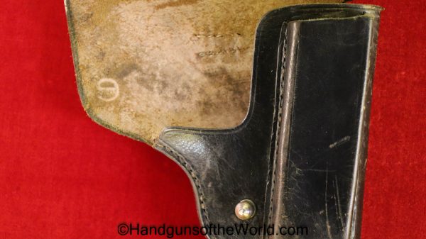 Astra 600 Holster - Image 7
