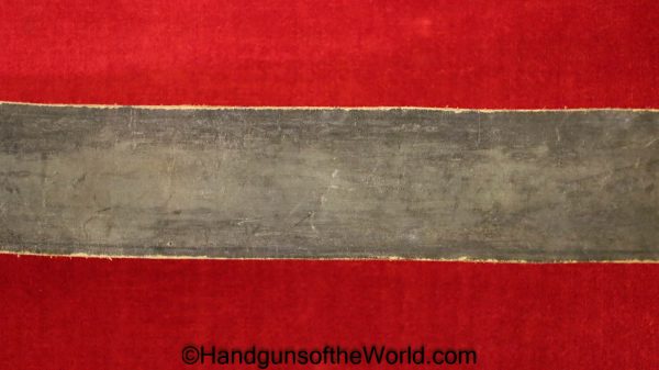 British Belt and Ammo Pouch - Image 14