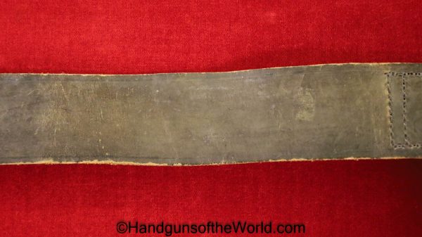 British Belt and Ammo Pouch - Image 15