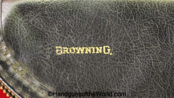 Browning Baby Pouch - Image 8
