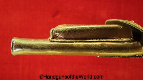 FN Browning High Power Holster-Rare Radom VIS Pattern - Image 3
