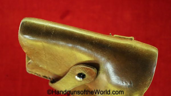 FN Browning High Power Holster-Rare Radom VIS Pattern - Image 5