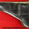 FN, Browning, High Power, Holster, German, WWII, Dated, 1944, Black, leather, breakaway, Germany, WW2, CLG44, clg, 44, clg 44, Original, Collectible, BHP