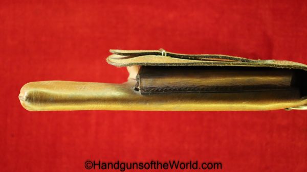 Browning FN 1903 Holster - Image 3