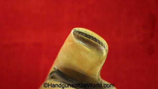 Browning FN 1903 Holster - Image 6