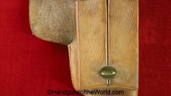 Browning FN 1903 Holster - Image 7