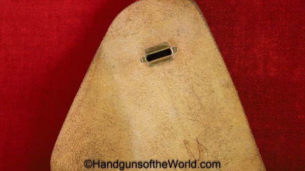 Browning FN 1903 Holster - Image 9
