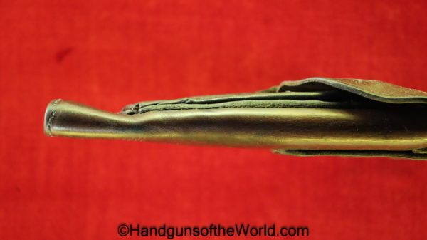 Beretta 1934-1935 Holster-Finnish Issue - Image 3