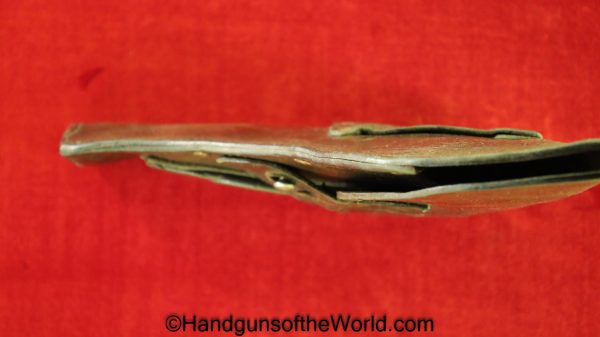 Beretta 1934-1935 Holster-Finnish Issue - Image 4