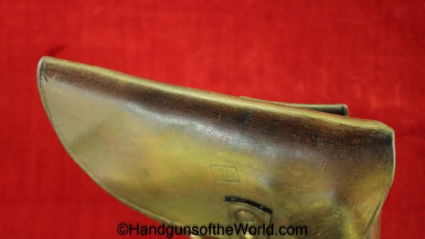 Beretta 1934-1935 Holster-Finnish Issue - Image 5