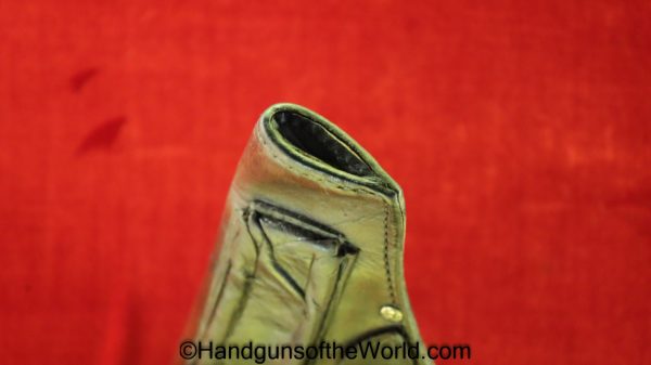 Beretta 1934-1935 Holster-Finnish Issue - Image 6