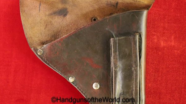 Beretta 1934-1935 Holster-Finnish Issue - Image 7