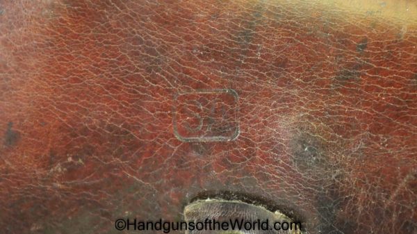 Beretta 1934-1935 Holster-Finnish Issue - Image 9