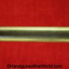 Colt Dragoon, 2nd Model, .44 caliber, US Army Issue - Image 10