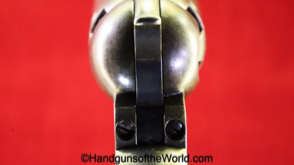 Colt Dragoon, 2nd Model, .44 caliber, US Army Issue - Image 13