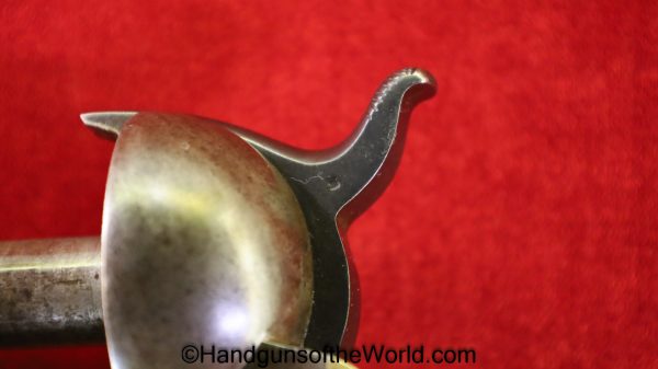 Colt Dragoon, 2nd Model, .44 caliber, US Army Issue - Image 19