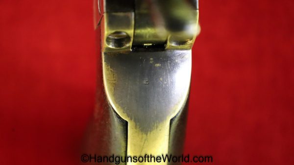 Colt Dragoon, 2nd Model, .44 caliber, US Army Issue - Image 20
