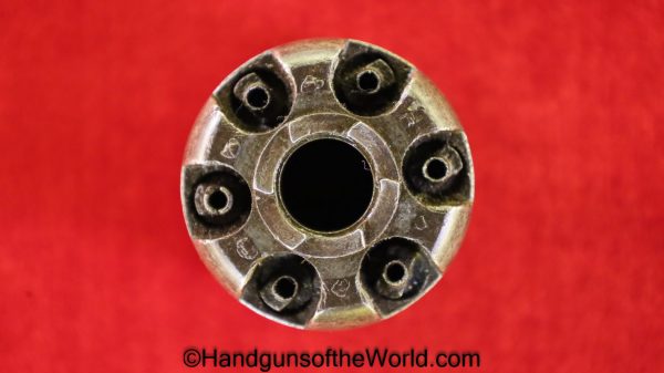 Colt Dragoon, 2nd Model, .44 caliber, US Army Issue - Image 22