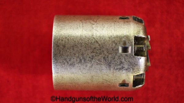 Colt Dragoon, 2nd Model, .44 caliber, US Army Issue - Image 24