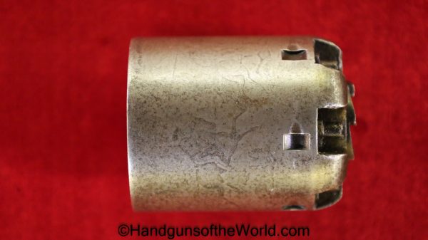 Colt Dragoon, 2nd Model, .44 caliber, US Army Issue - Image 25