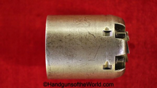 Colt Dragoon, 2nd Model, .44 caliber, US Army Issue - Image 26