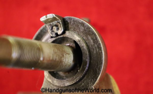 Colt Dragoon, 2nd Model, .44 caliber, US Army Issue - Image 28