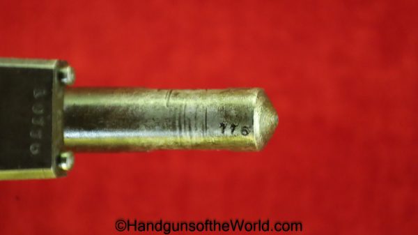 Colt Dragoon, 2nd Model, .44 caliber, US Army Issue - Image 29