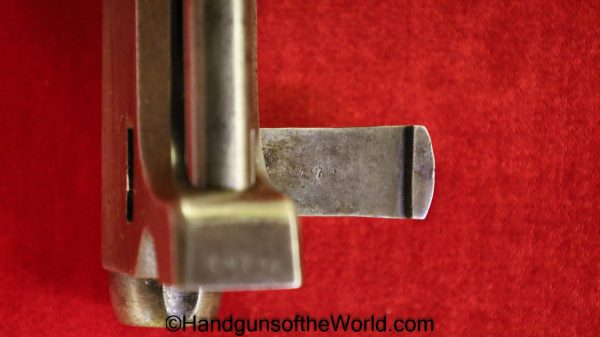 Colt Dragoon, 2nd Model, .44 caliber, US Army Issue - Image 30