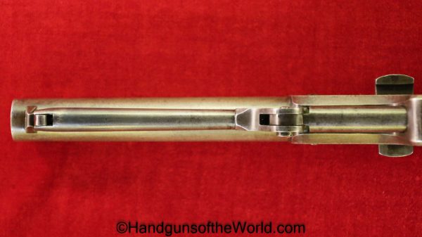 Colt Dragoon, 2nd Model, .44 caliber, US Army Issue - Image 5
