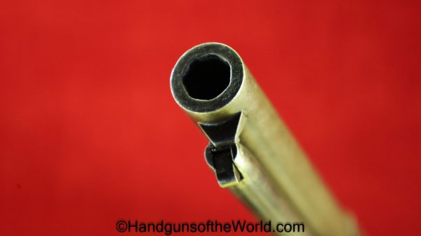 Colt Dragoon, 2nd Model, .44 caliber, US Army Issue - Image 9