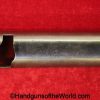 Japanese, Rifle, Dust Cover, Type 38, Type 99, #050, 050, Original, Collectible, Japan, Carbine, Type, 38, 99, 6.5, 7.7, Part, Dust, Cover