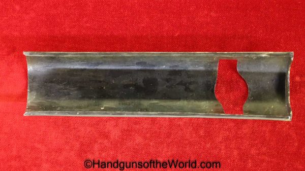 Japanese, Rifle, Dust Cover, Type 38, Type 99, #050, 050, Original, Collectible, Japan, Carbine, Type, 38, 99, 6.5, 7.7, Part, Dust, Cover