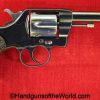 Colt, 1889, Navy, Revolver, .38, 1893, 38, Handgun, Revolver, Collectible, Antique, Non FFL, Non-FFL, New Navy, Commercial, American, Americana, USA, US