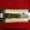 J.R. Cooper Under Hammer Pepperbox, 10mm with Case-Superb - Image 6